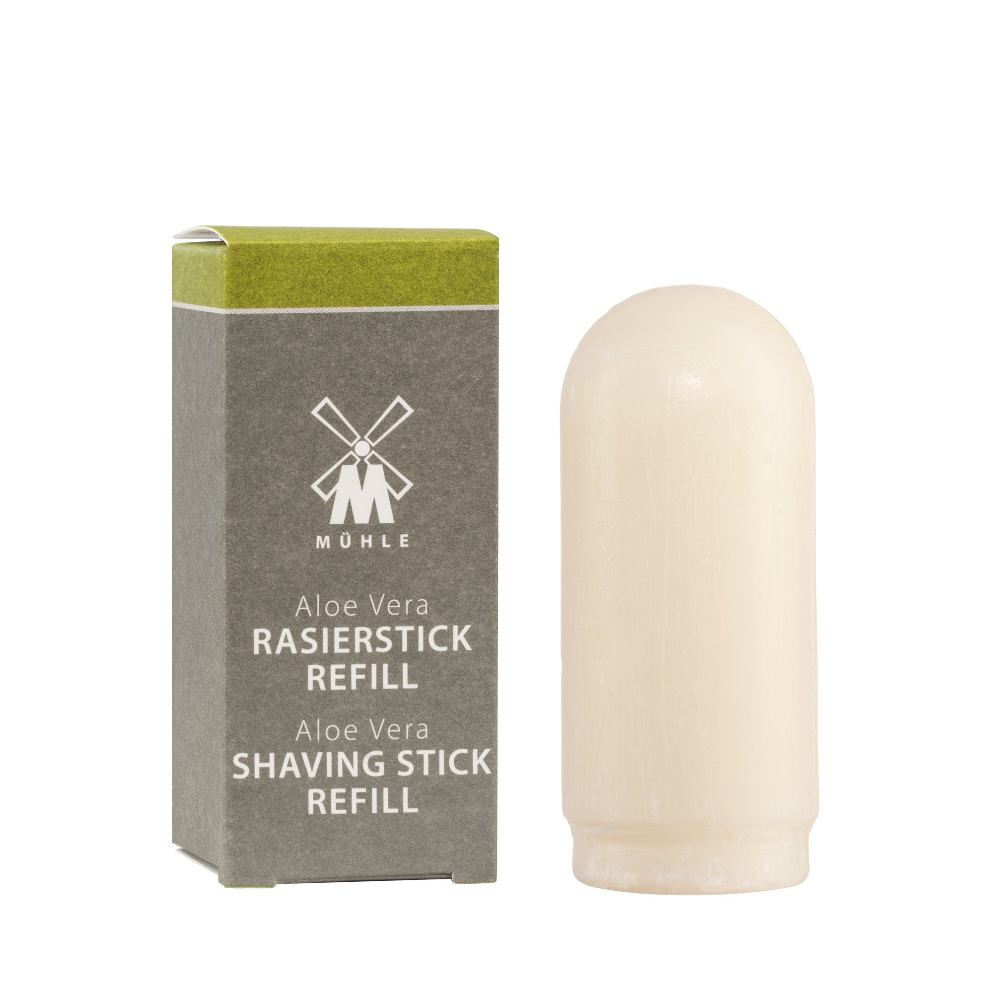 SHAVECARE - Shaving Soap Stick Refill